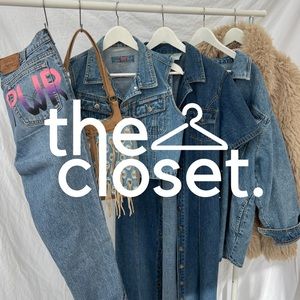 Meet your Posher, Victoria